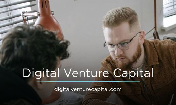 DigitalVentureCapital.com